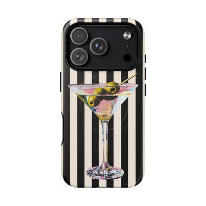 Hollywood Noirvée MagSafe Phone Case