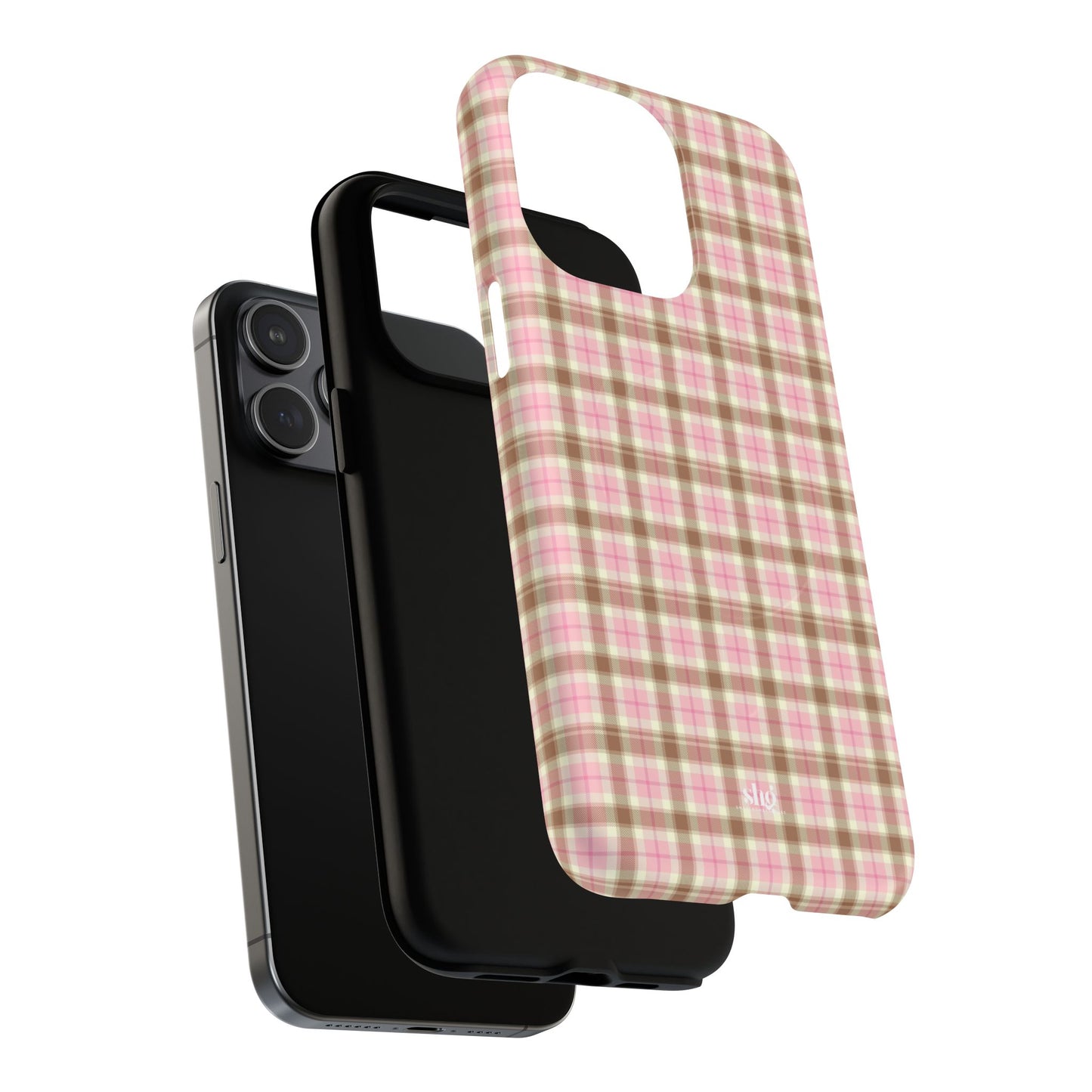 Dolly Phone Case