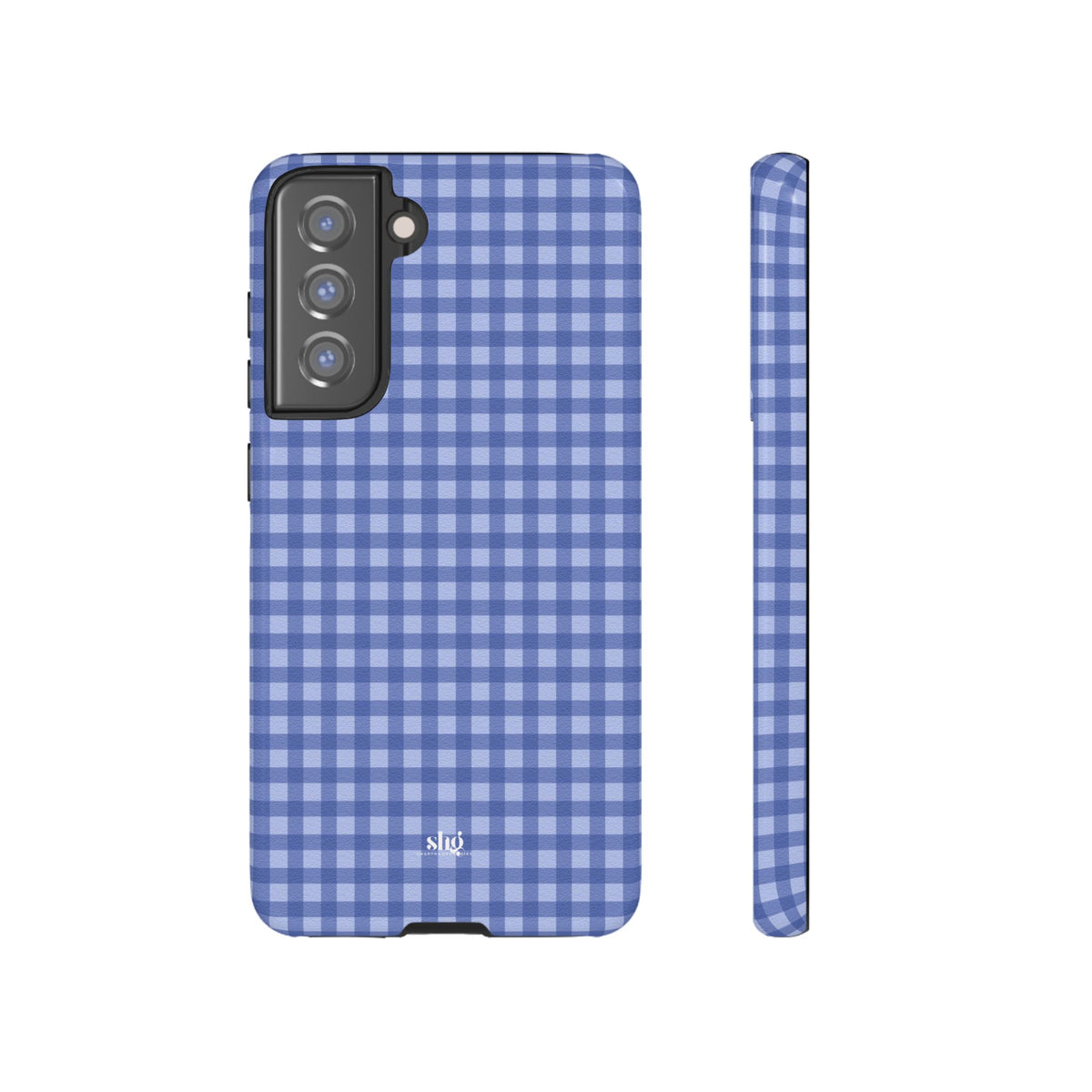 Côte Bleu Phone Case