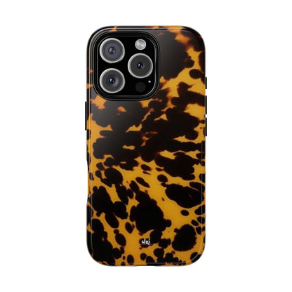 Tortie Temptation Phone Case