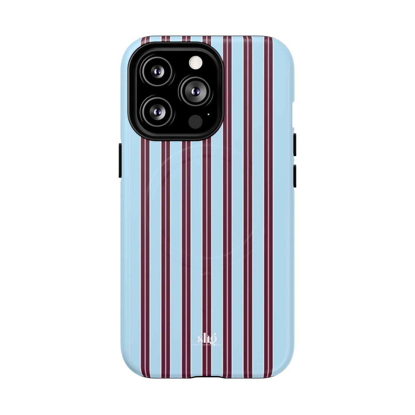 Lucky Girl MagSafe Phone Case