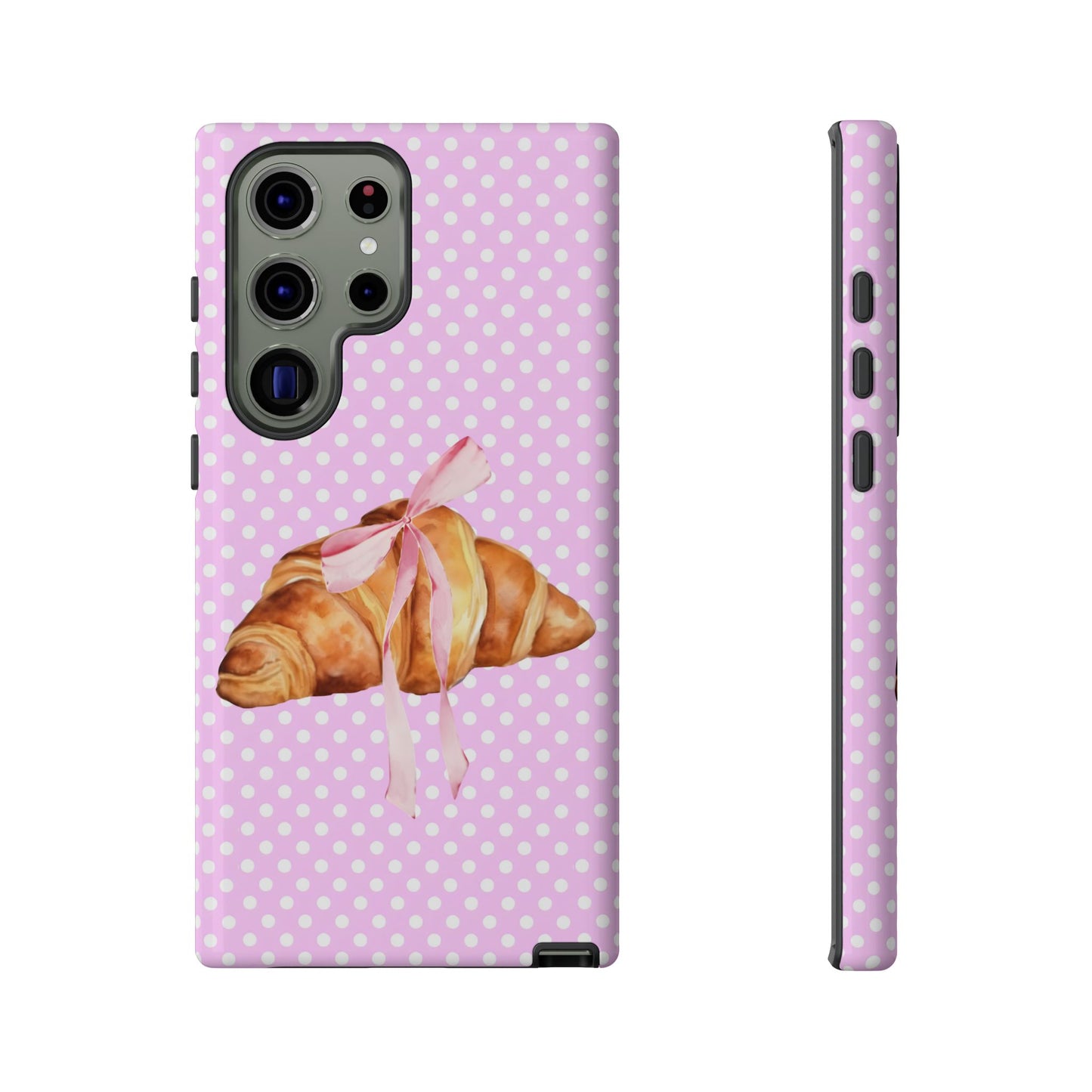 Sweet Crumbs Phone Case