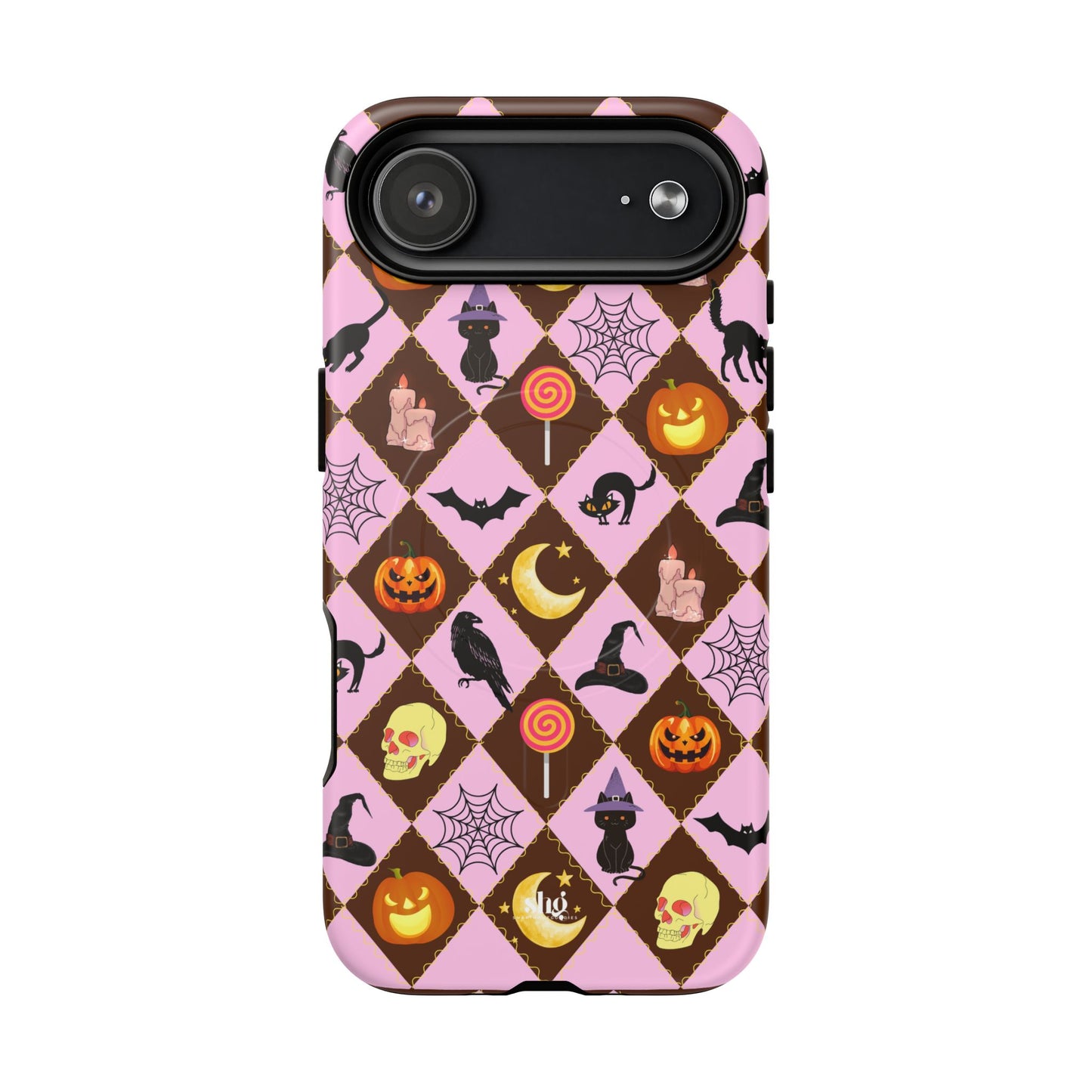 Hex Appeal MagSafe Phone Case