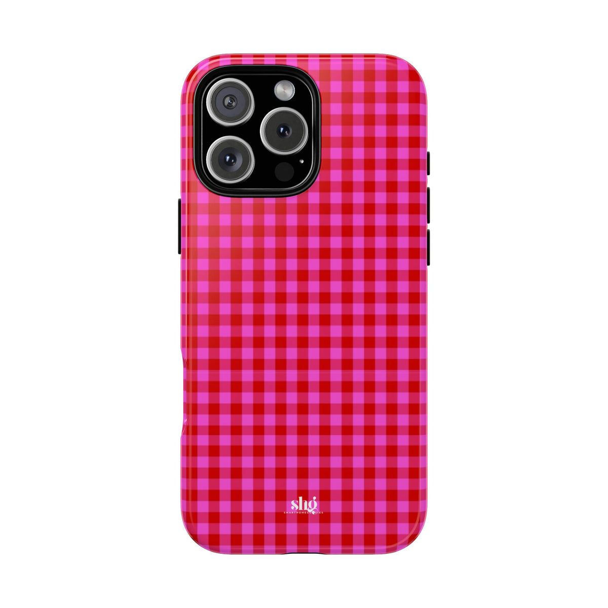 Strawberry Fields Phone Case