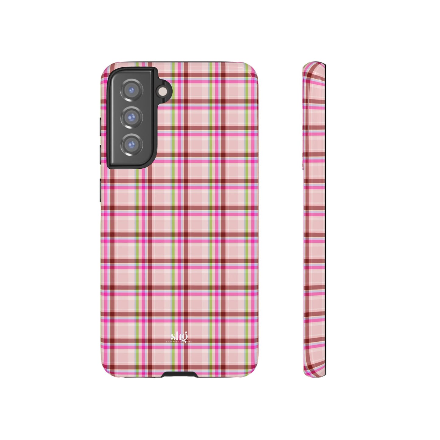 Sunday Girl Phone Case