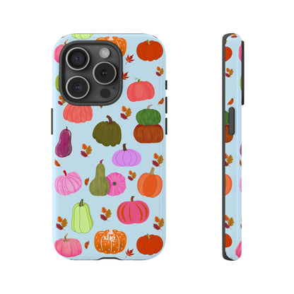 Patch Please Phone case