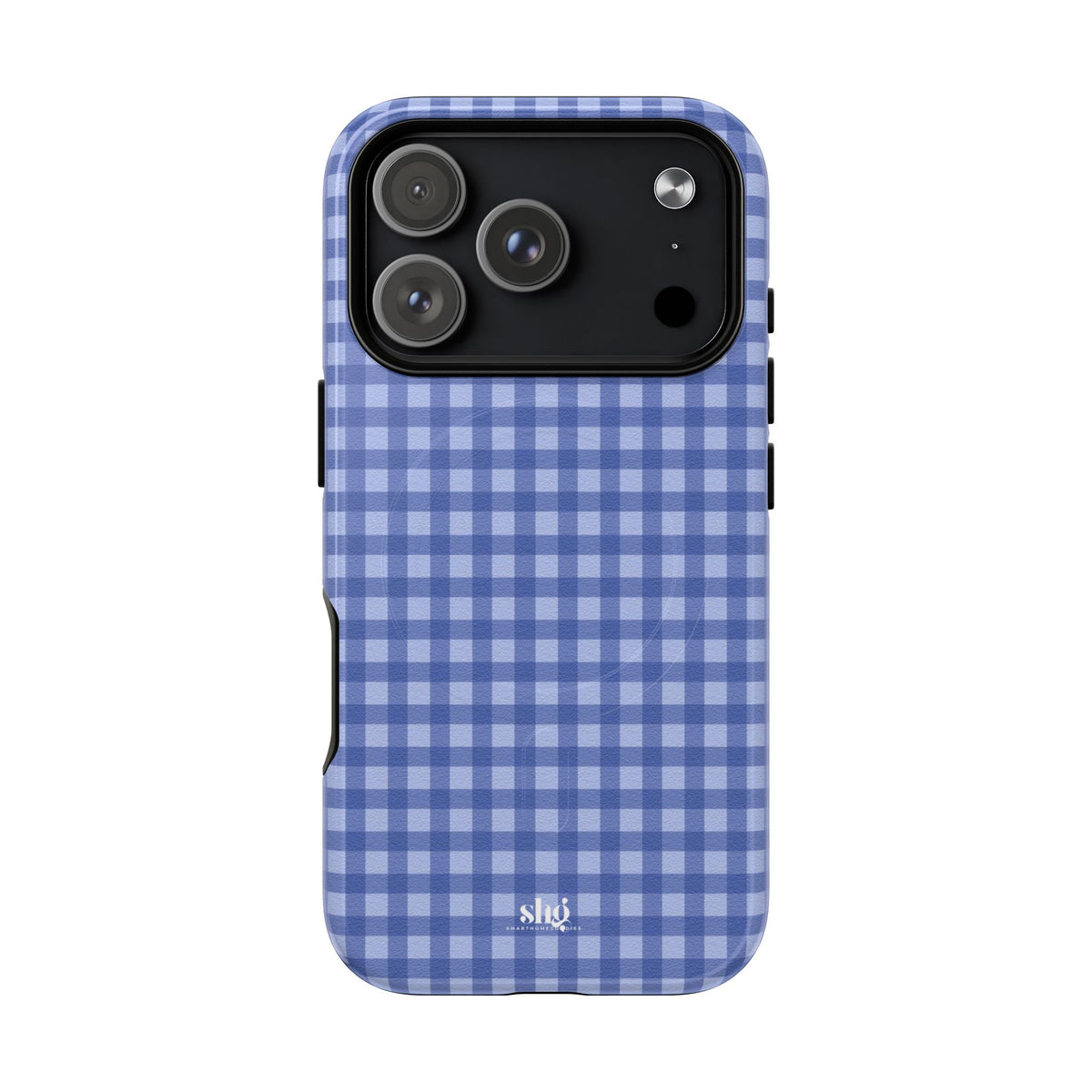 Côte Bleu MagSafe Phone Case