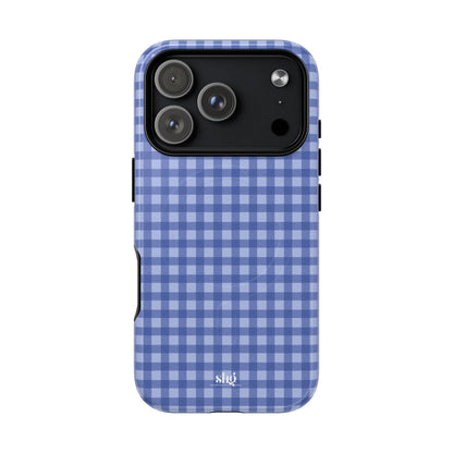 Côte Bleu MagSafe Phone Case