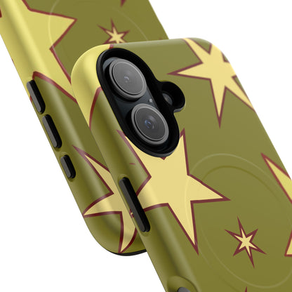 Wild Child MagSafe Phone Case
