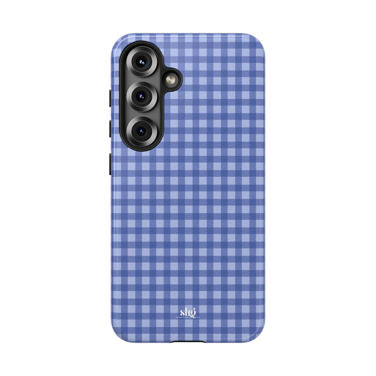 Côte Bleu Phone Case