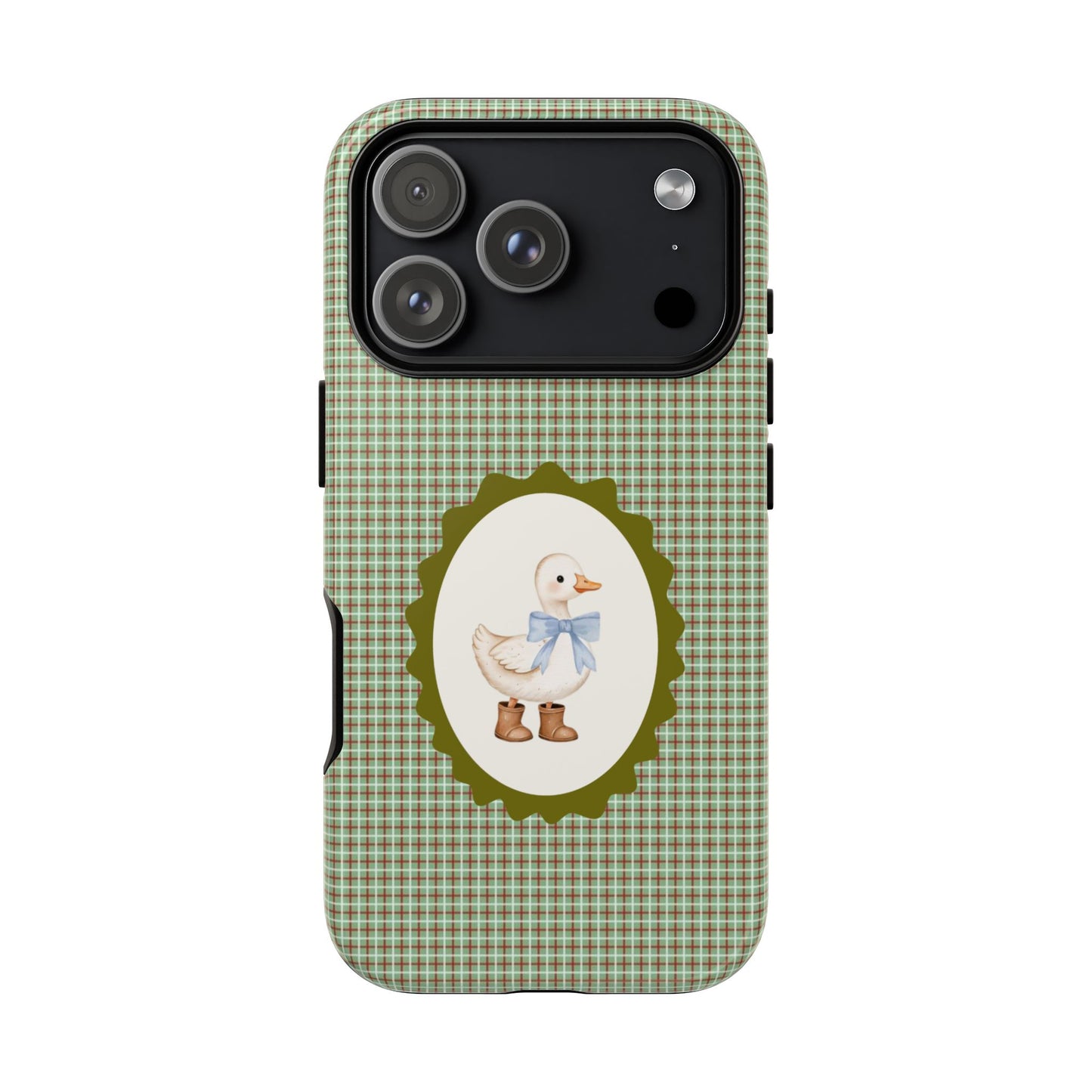 Gooseberry Lane Phone Case