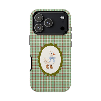 Gooseberry Lane Phone Case
