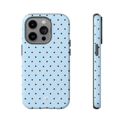 Cocoa Skies Phone Case