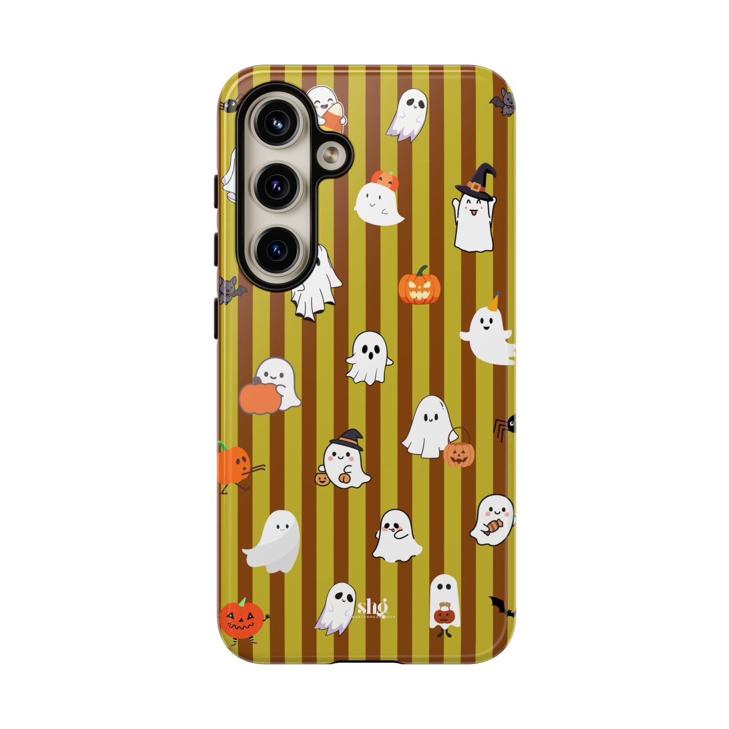 Phantom Pals Phone Case
