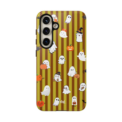 Phantom Pals Phone Case