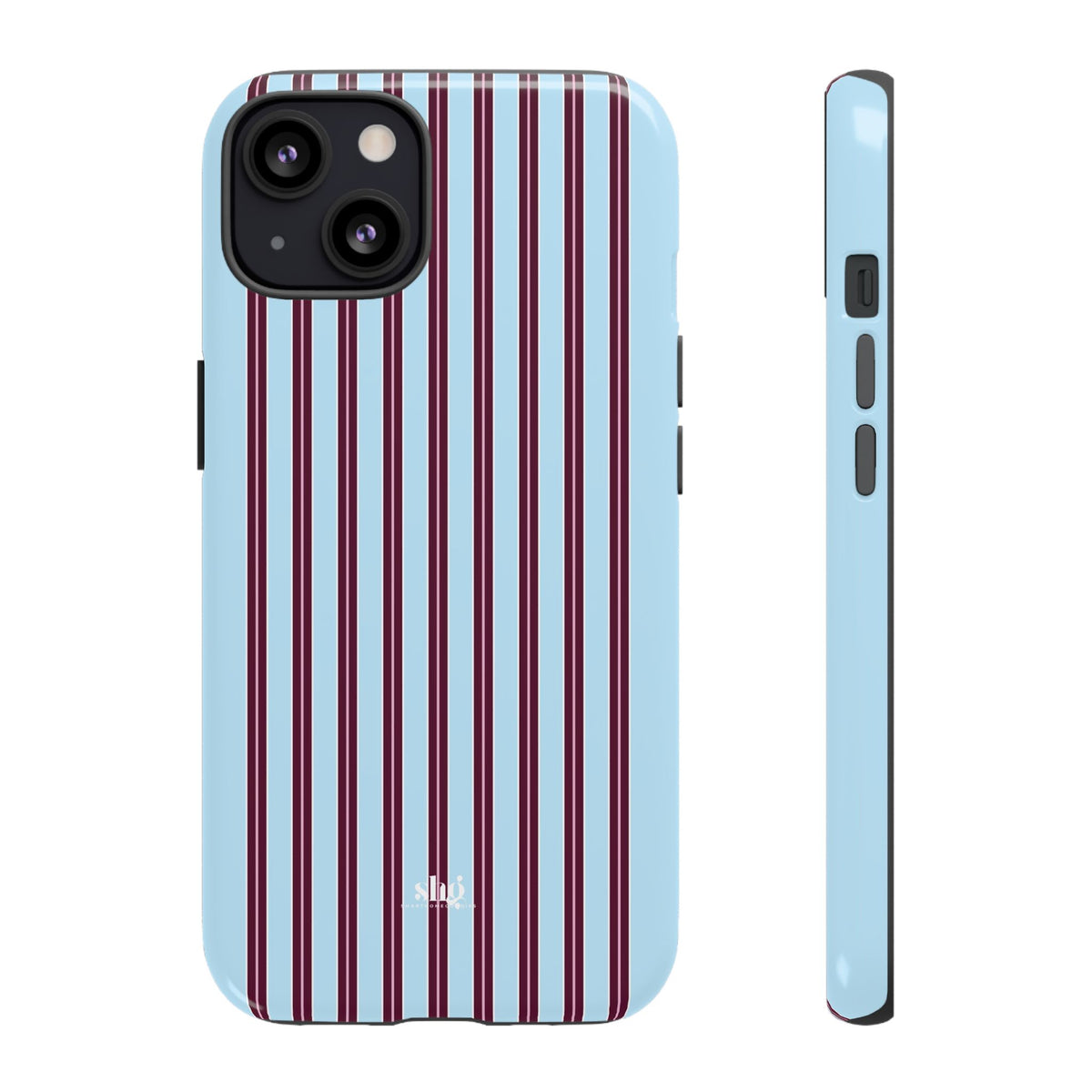 Lucky Girl Phone Case