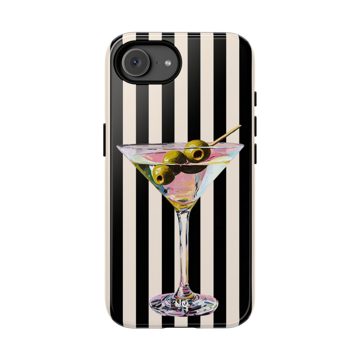Hollywood Noirvée Phone Case