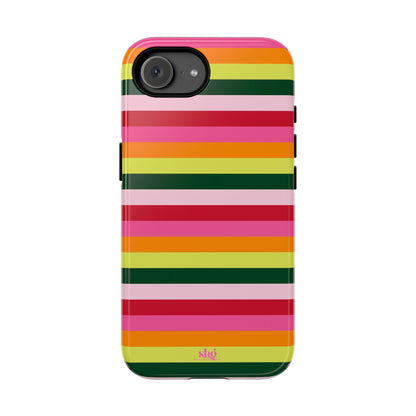 Guava Glow Phone Case