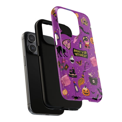 Potion No. 13 Phone Case