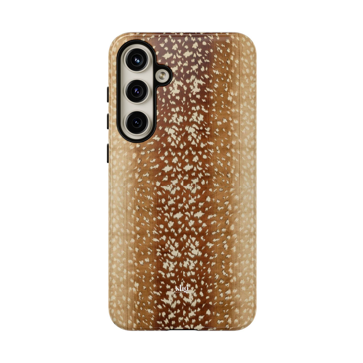 The Bambi Spots Phone Case