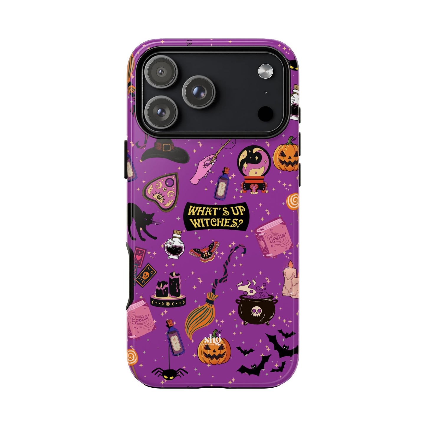 Potion No. 13 Phone Case