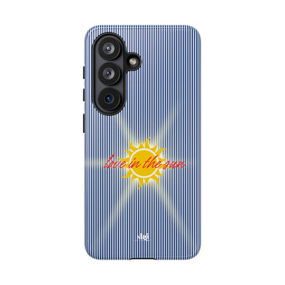 Lumora Phone Case