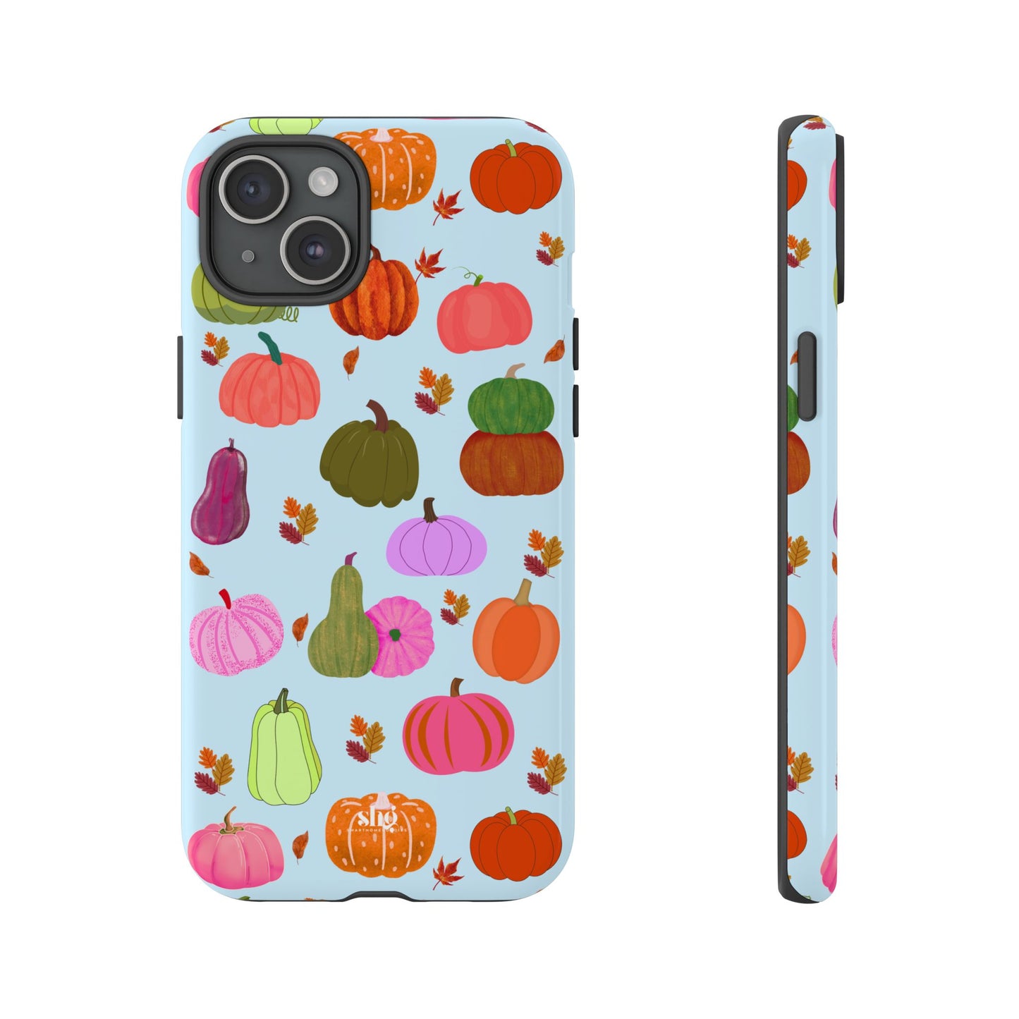 Patch Please Phone case