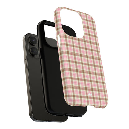 Dolly Phone Case