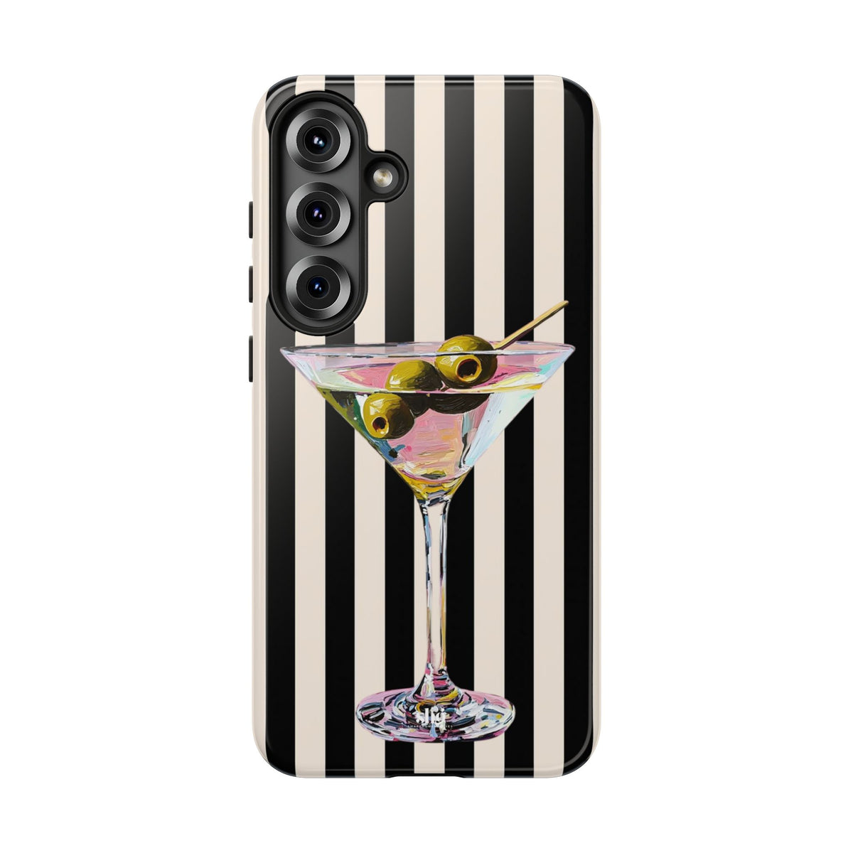 Hollywood Noirvée Phone Case