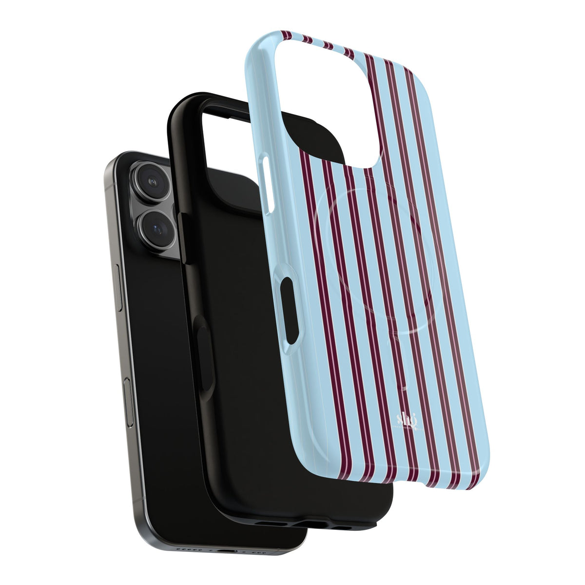 Lucky Girl MagSafe Phone Case