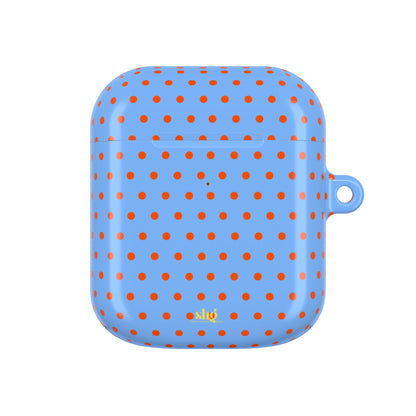 Sky Spritz AirPods Case