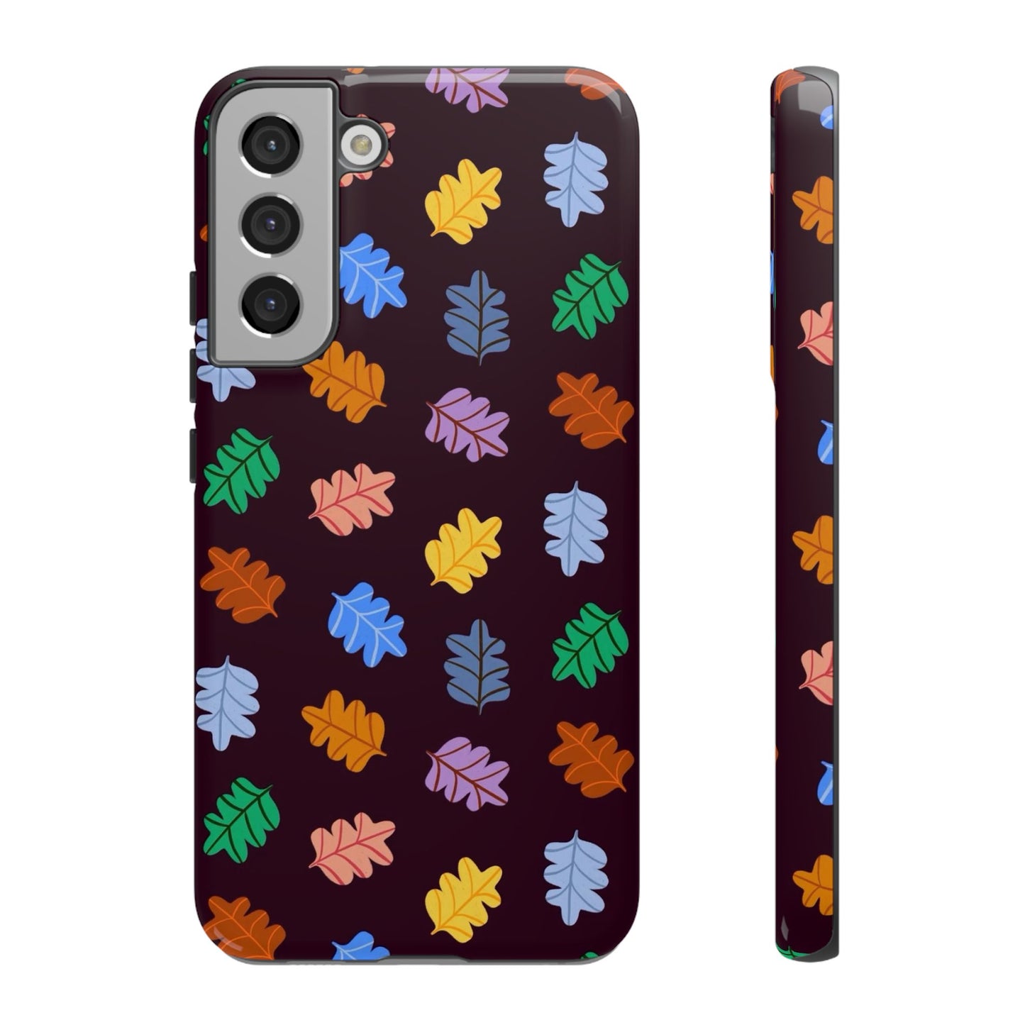 Autumn Leaves Phone Case
