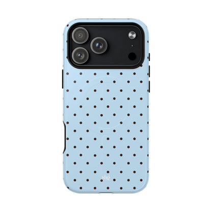 Cocoa Skies Magsafe Phone Case