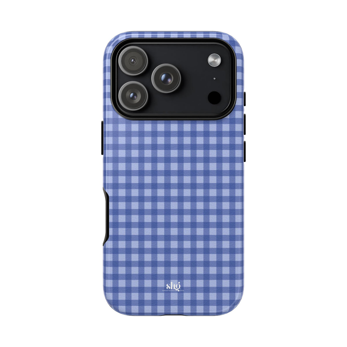 Côte Bleu Phone Case