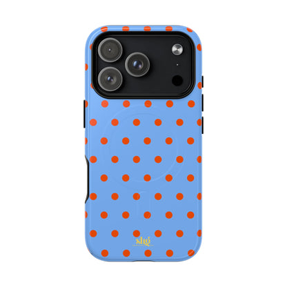 Sky Spritz MagSafe Phone Case