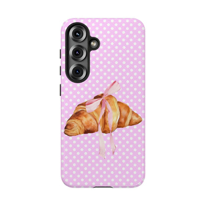 Sweet Crumbs Phone Case