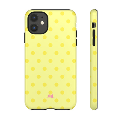 Buttercream Phone Case