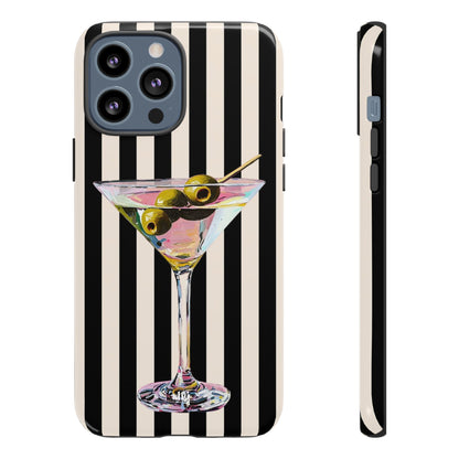 Hollywood Noirvée Phone Case
