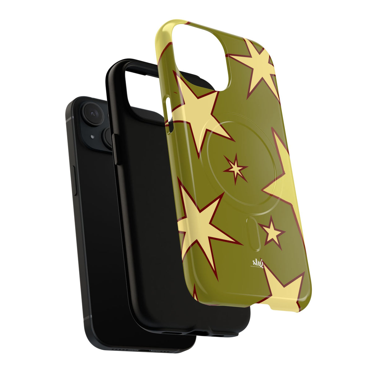 Wild Child MagSafe Phone Case