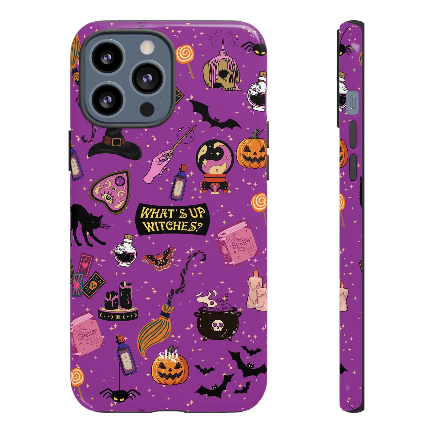 Potion No. 13 Phone Case