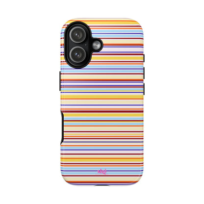 Sunwoven Phone Case