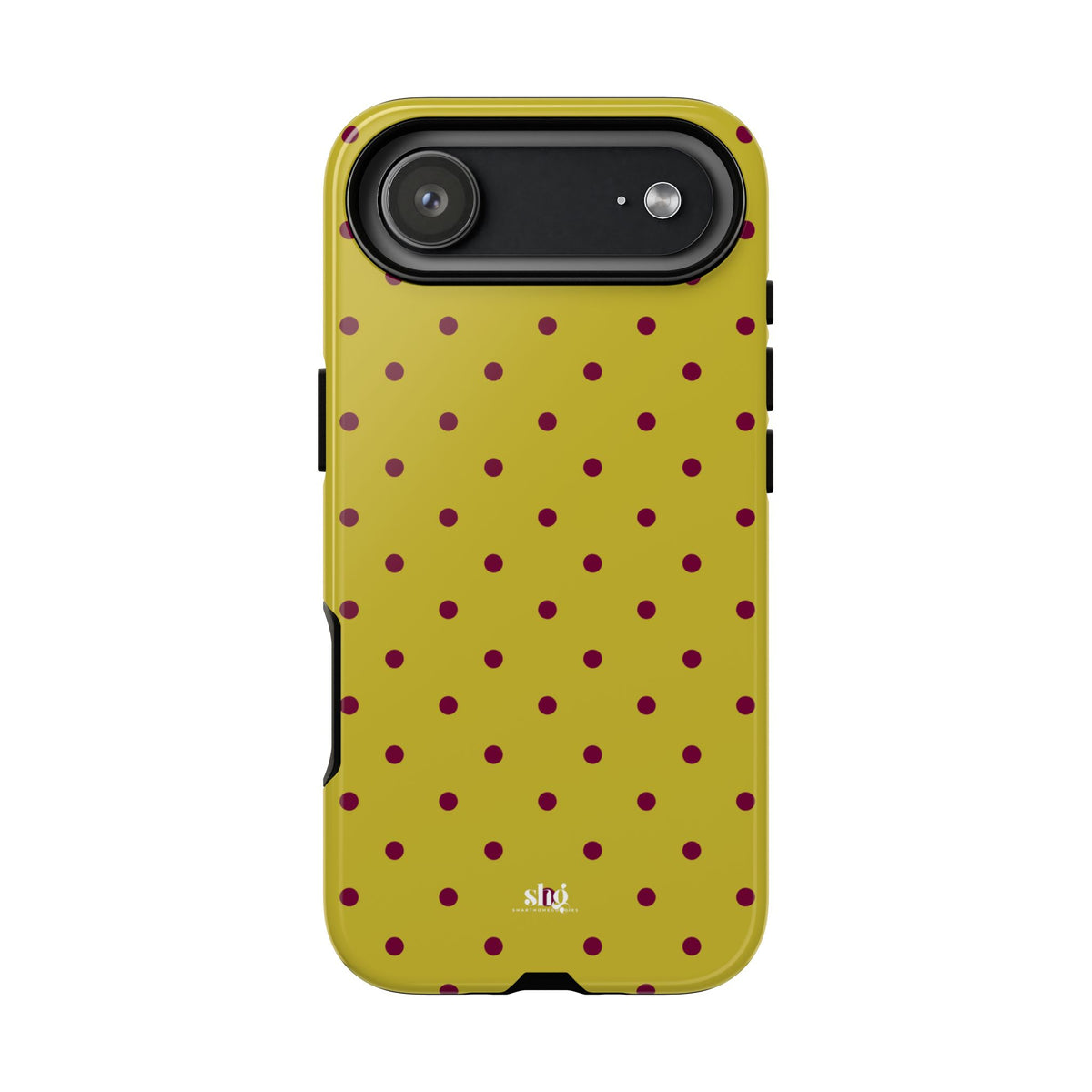 Dijon Berry Phone Case