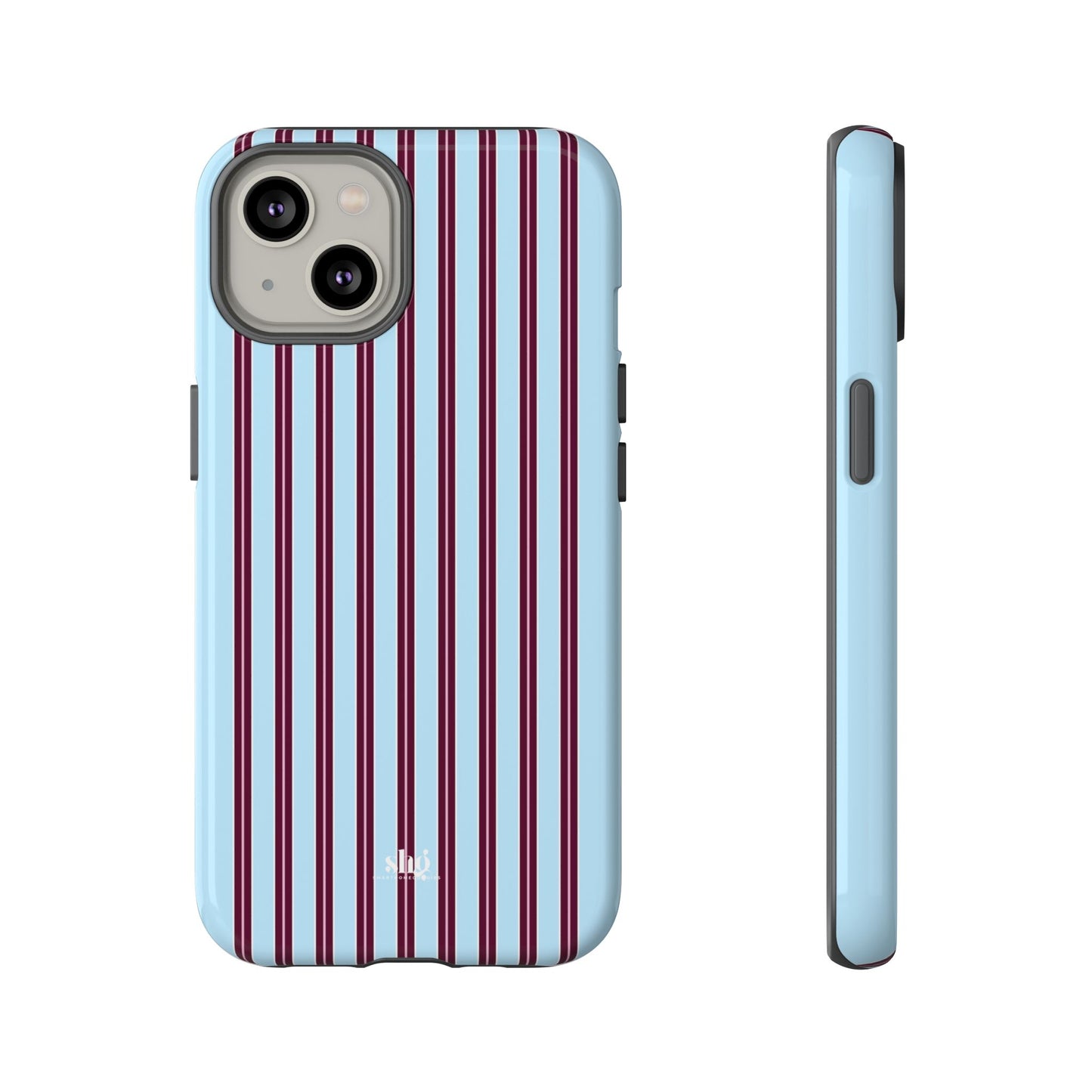 Lucky Girl Phone Case