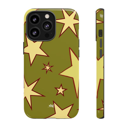 Wild Child Phone Case