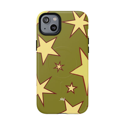 Wild Child MagSafe Phone Case