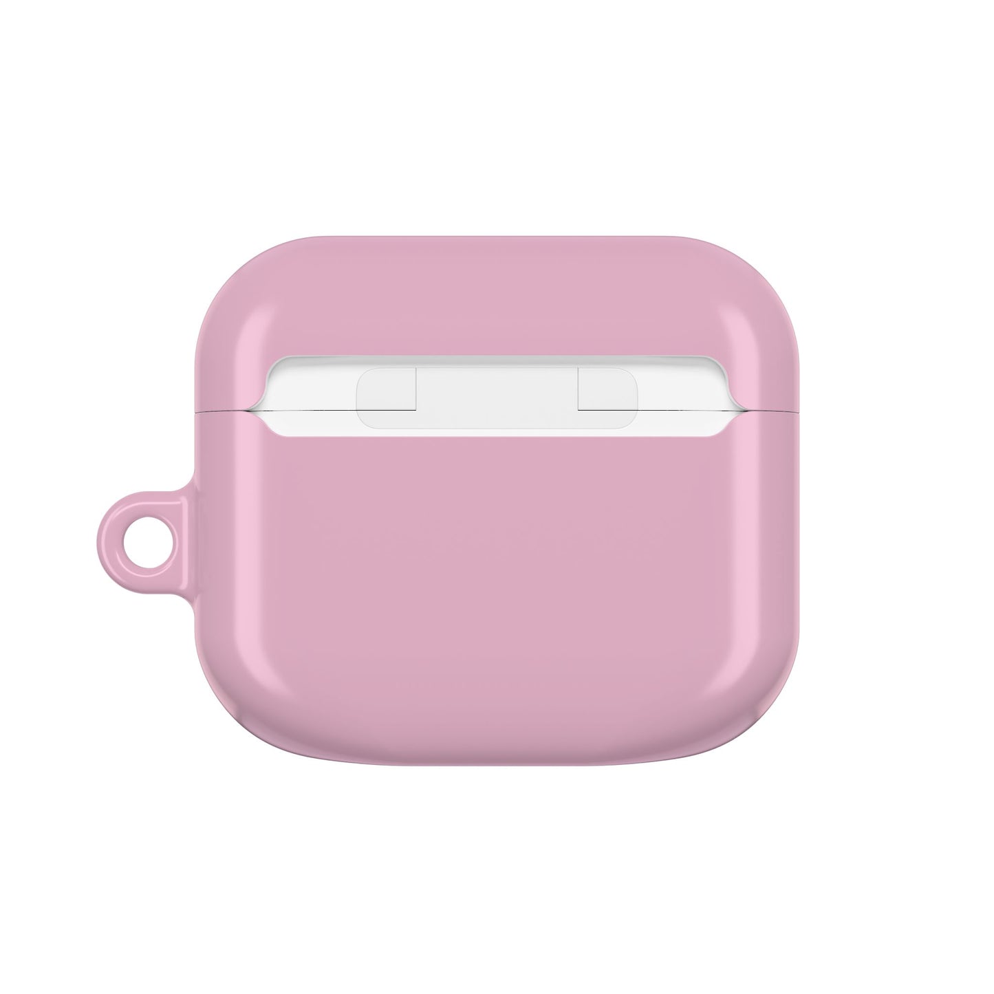 Cute Pink XOXO AirPod Case