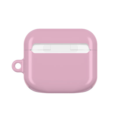 Cute Pink XOXO AirPod Case
