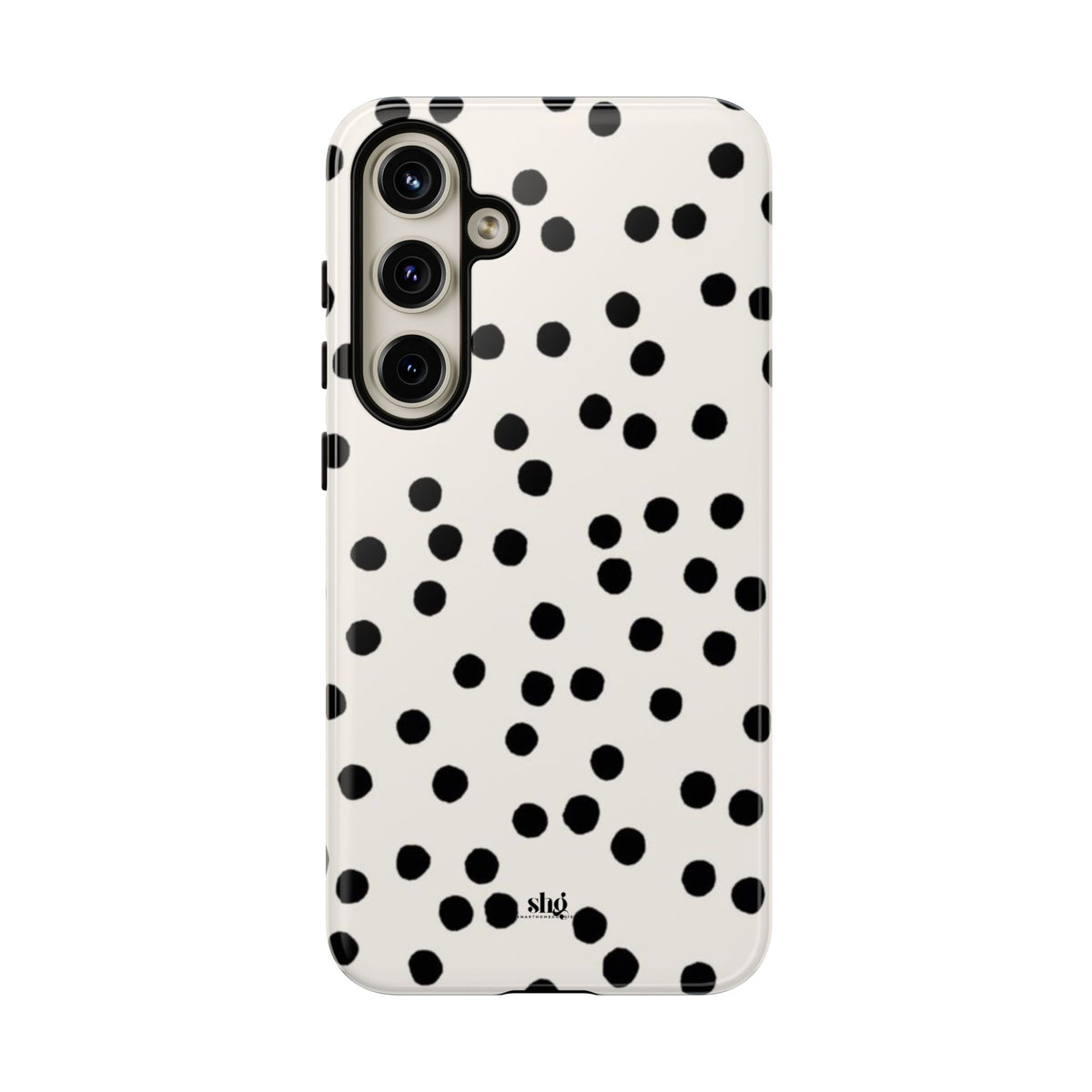Monoria Phone Case
