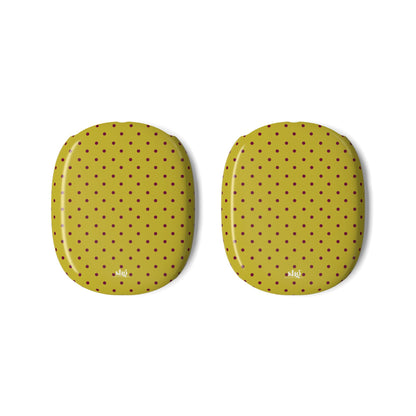 Dijon Berry AirPods Max Case