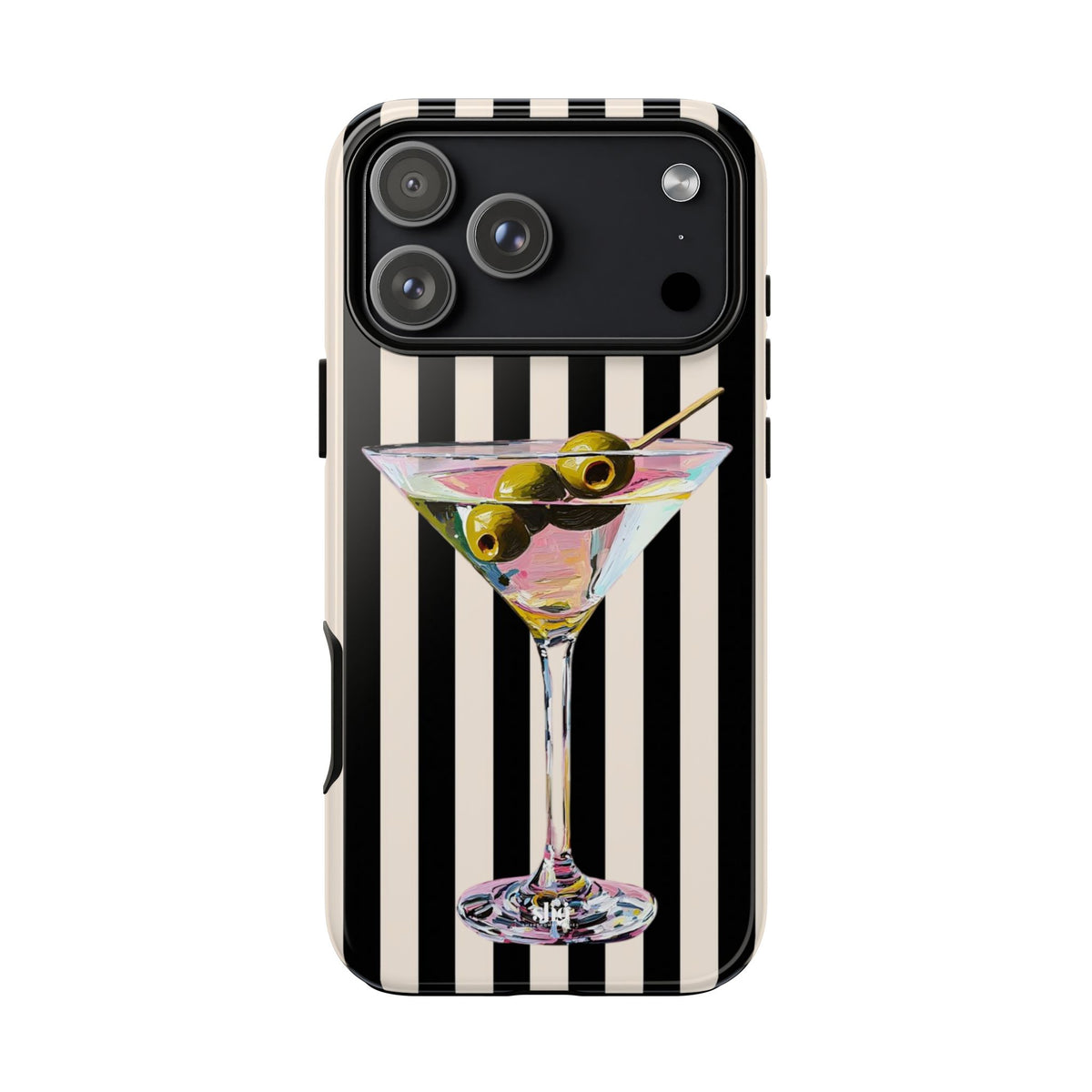 Hollywood Noirvée Phone Case
